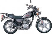 2010 Znen ZN 125-9 photo
